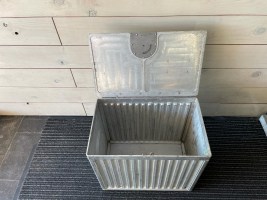 aluminium flightcase vliegtuig catering box (1)